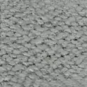 Light gray fabric texture with granular composition, subtle tonal variations, and visible “swan > fabric (elite) > elite 305” designation.